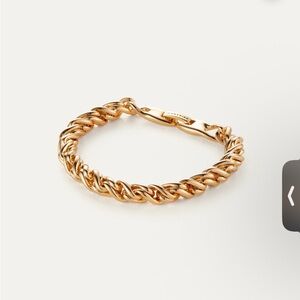 Jenny Bird Rizzo Bracelet 7”